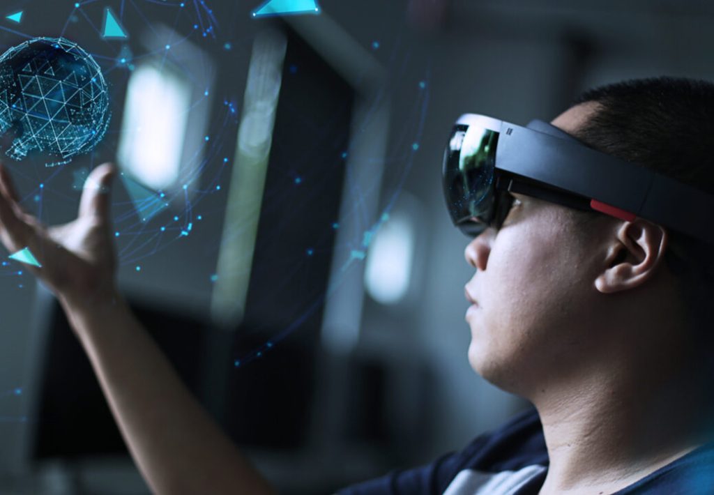 Got An Augmented Reality Idea Here s How You Can Implement It 