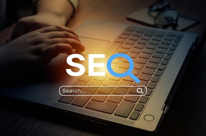 eCommerce SEO