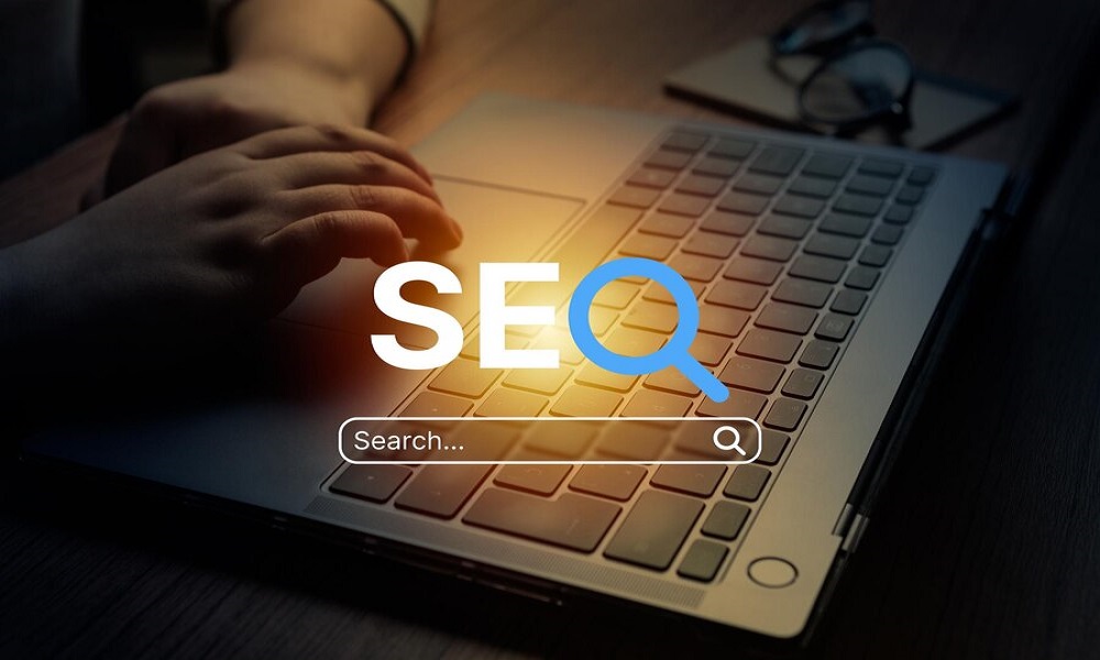 eCommerce SEO