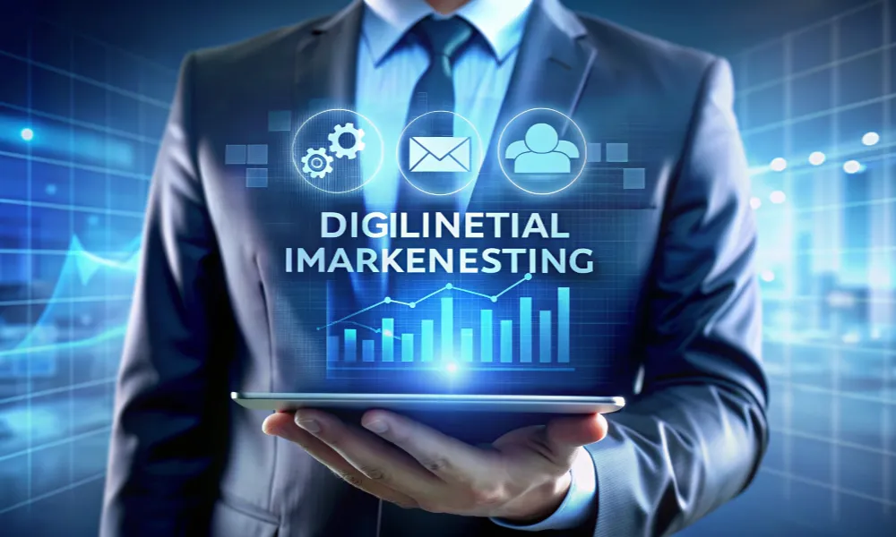 B2B Marketing Agency Techniques for Effective Content Distribution