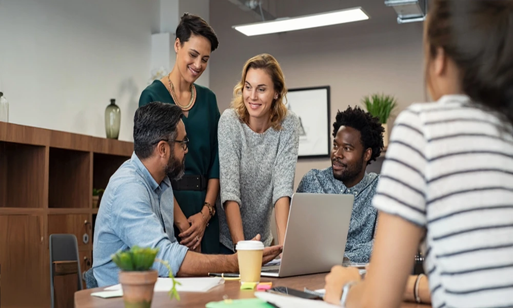 What do design agencies for startups handle that in-house teams cannot?