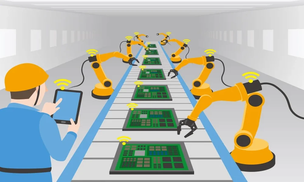 Why High-Mix Manufacturing Needs a Different Approach to Robotic Automation
