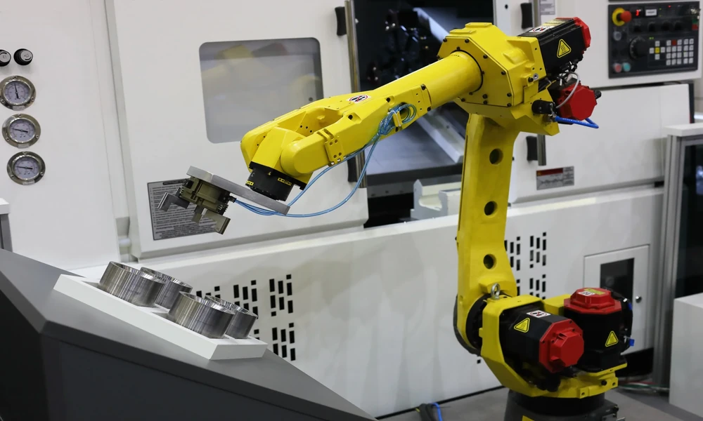 Collaborative Automation: Where Cobots Deliver the Most Practical Value